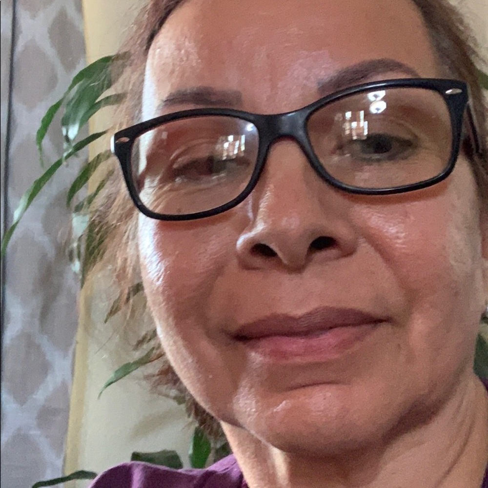Meet your Posher, Bernarda